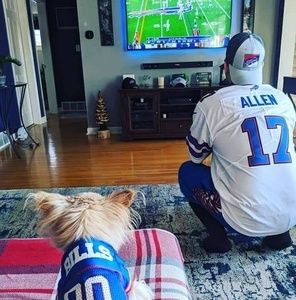 Meet your Posher, Christopher